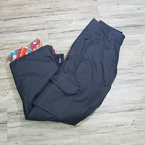 Powder Room Snow Pants - Picture 7 of 7